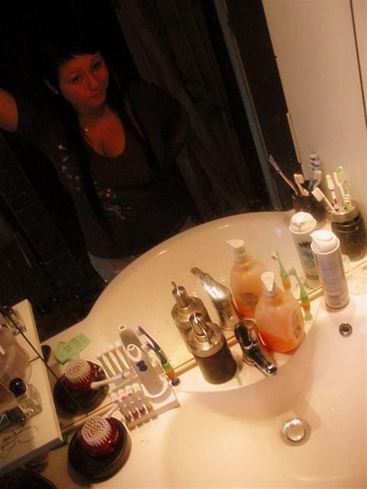 Kvinde channette - nyeste billede 4