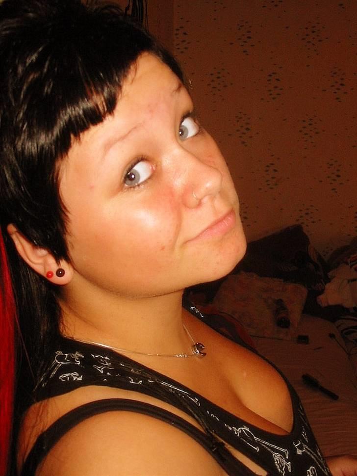 Kvinde channette - nyeste billede 5