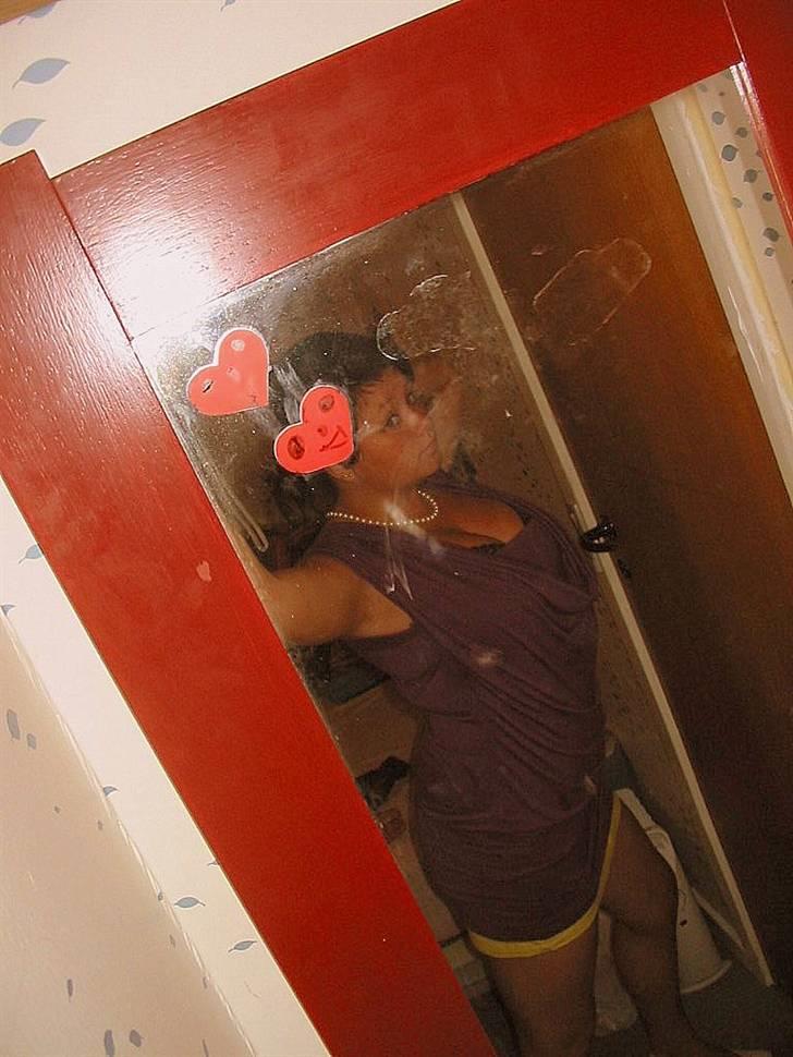 Kvinde channette billede 6