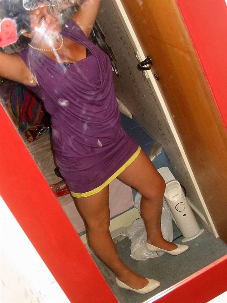 Kvinde channette billede 7