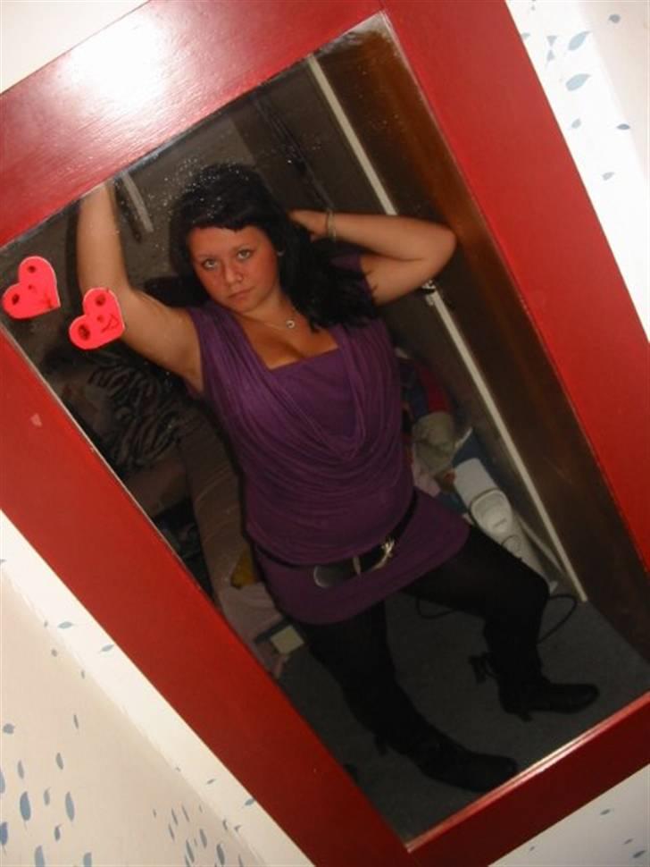 Kvinde channette billede 8