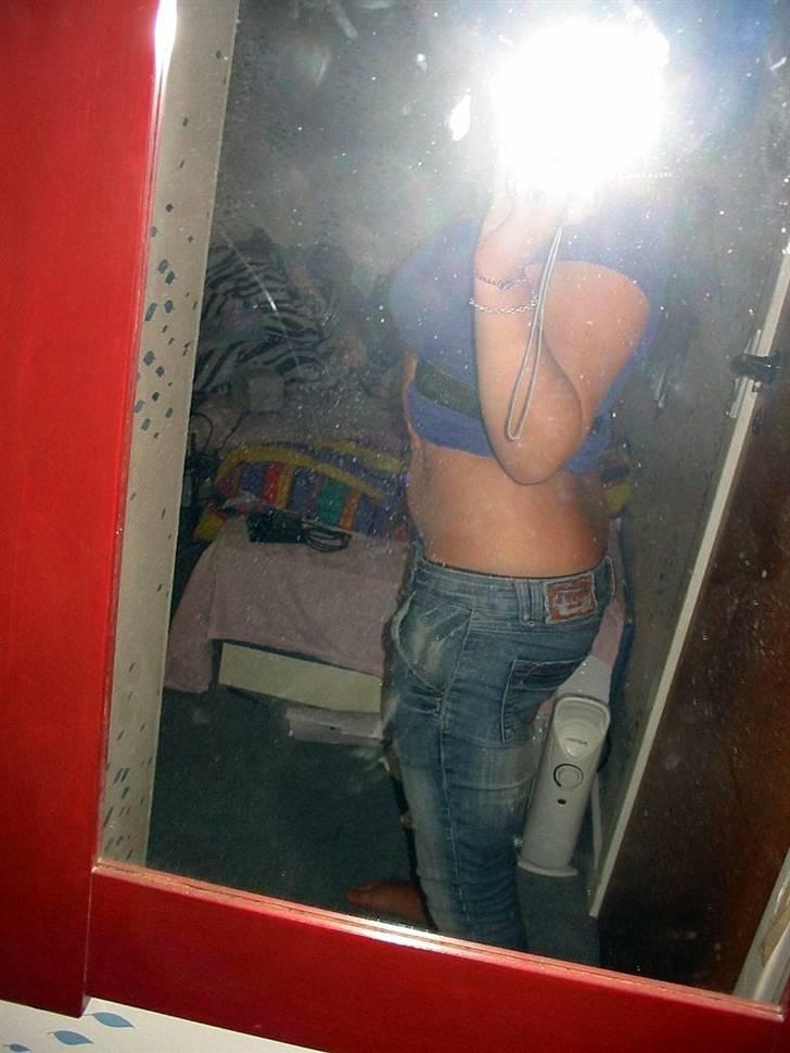 Kvinde channette billede 9