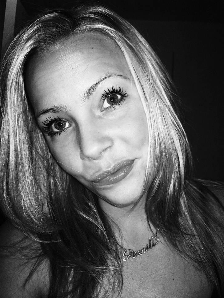 Kvinde Pernille billede 3