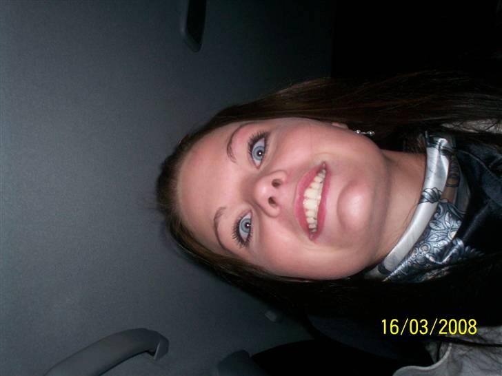 Kvinde Camilla billede 11