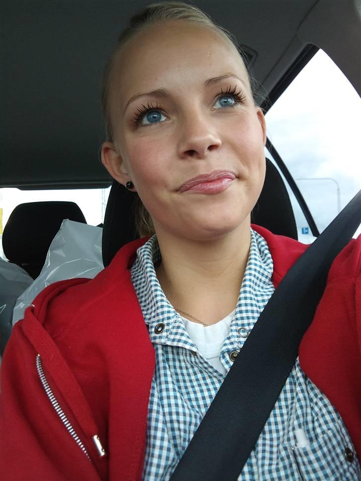 Kvinde Pernille billede 4