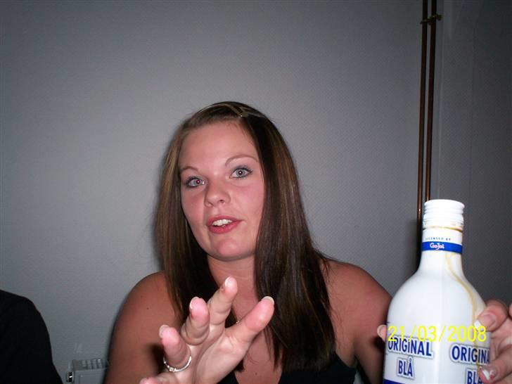 Kvinde Camilla billede 12