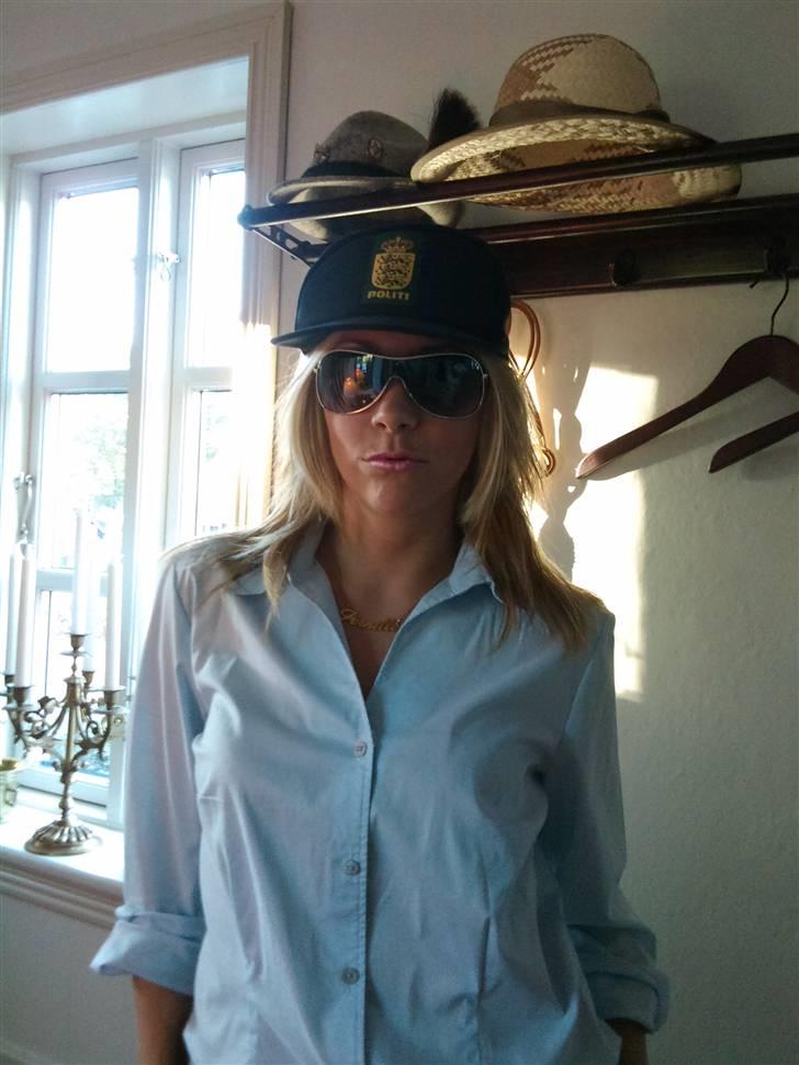 Kvinde Pernille - Lidt barn er man vel altid :D billede 5