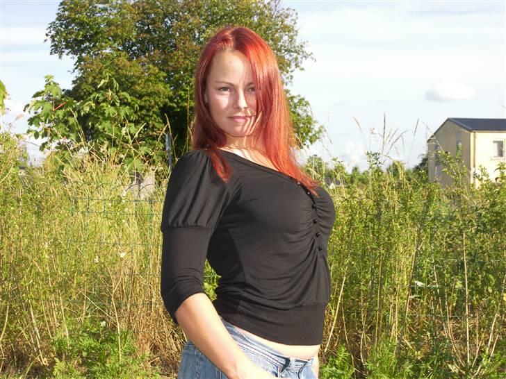 Kvinde Carina billede 10