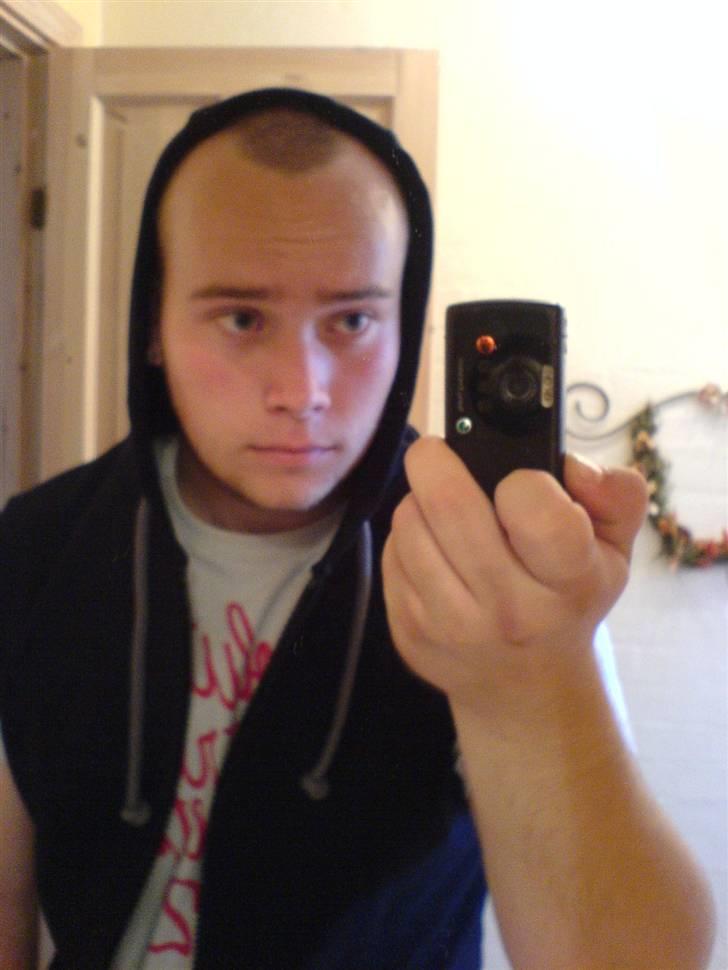 Mand Nichlas Rusbjerg billede 2