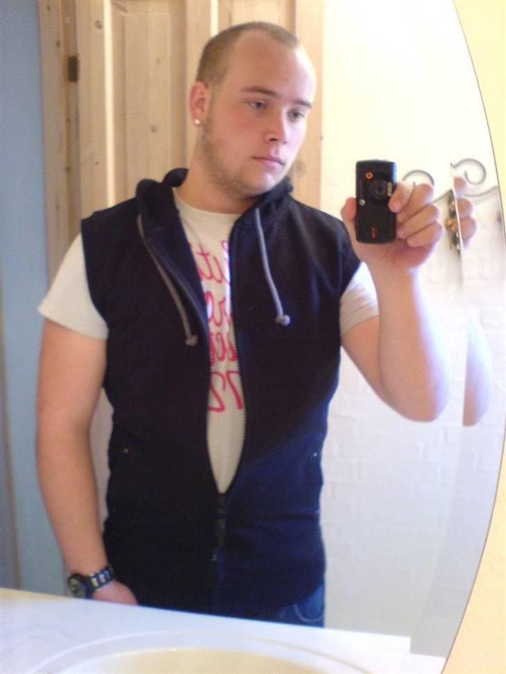 Mand Nichlas Rusbjerg billede 3