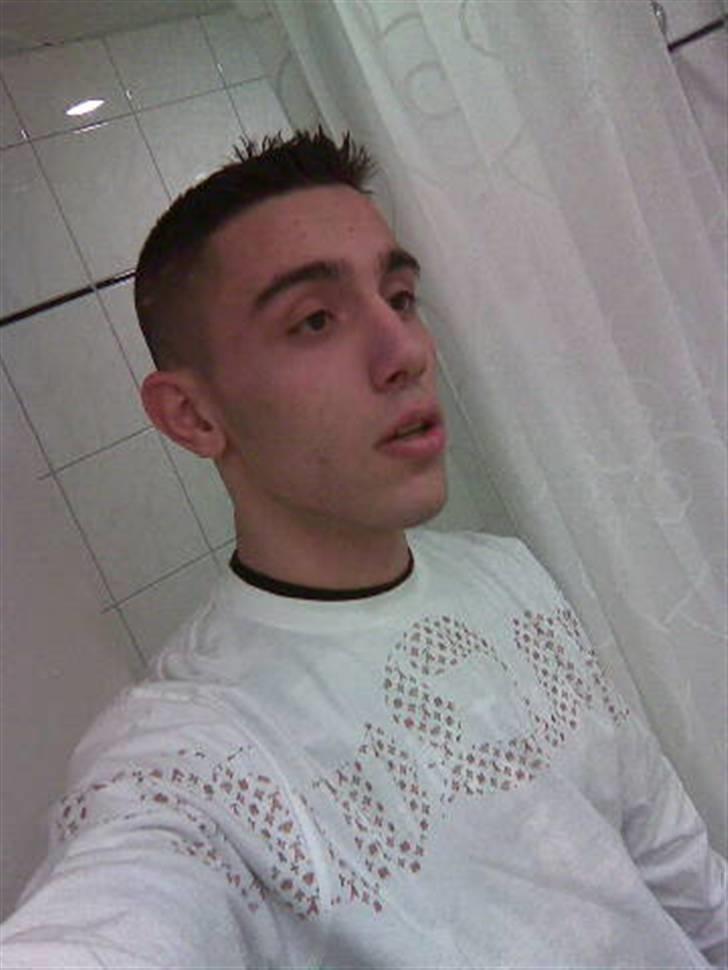 Mand KARAKAS billede 1