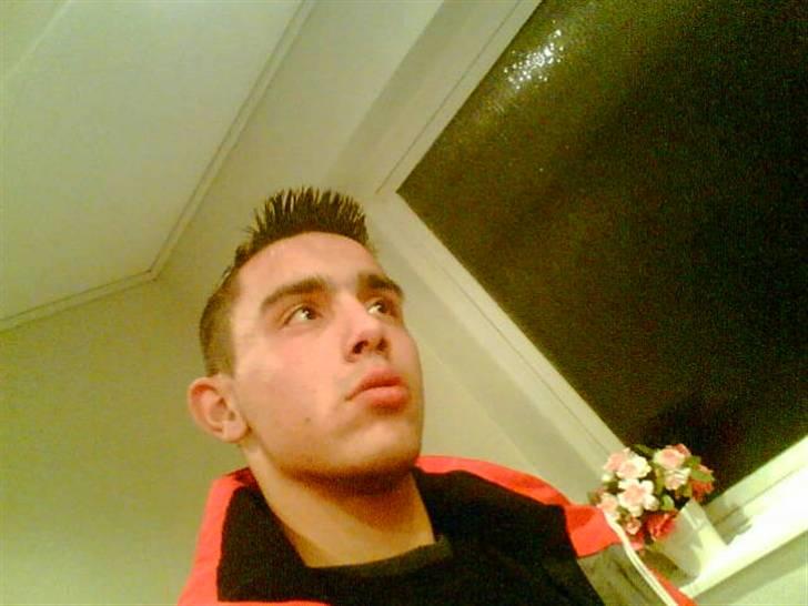 Mand KARAKAS billede 6