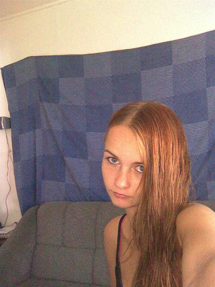 Kvinde Louise <3 billede 2