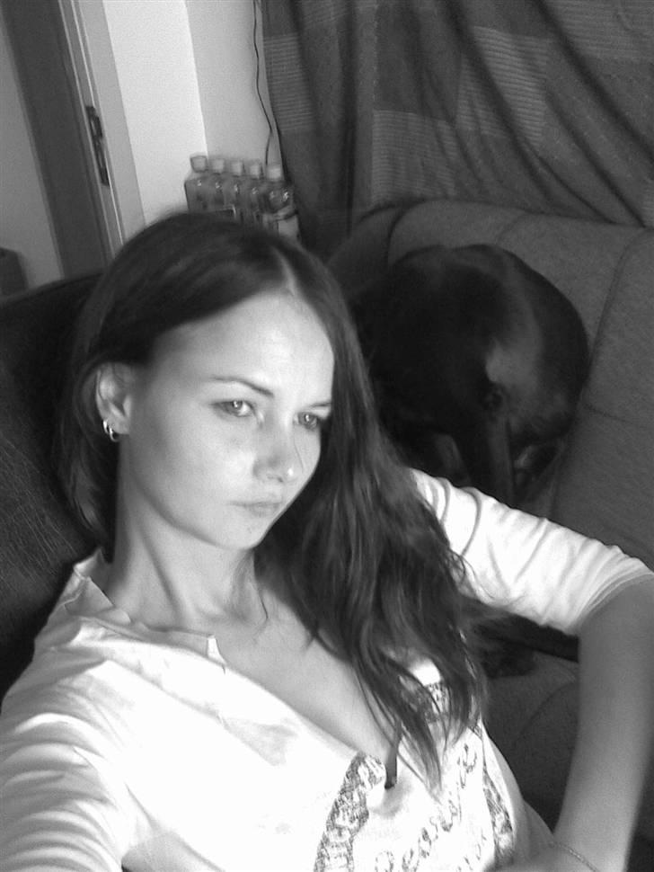 Kvinde Louise <3 billede 5