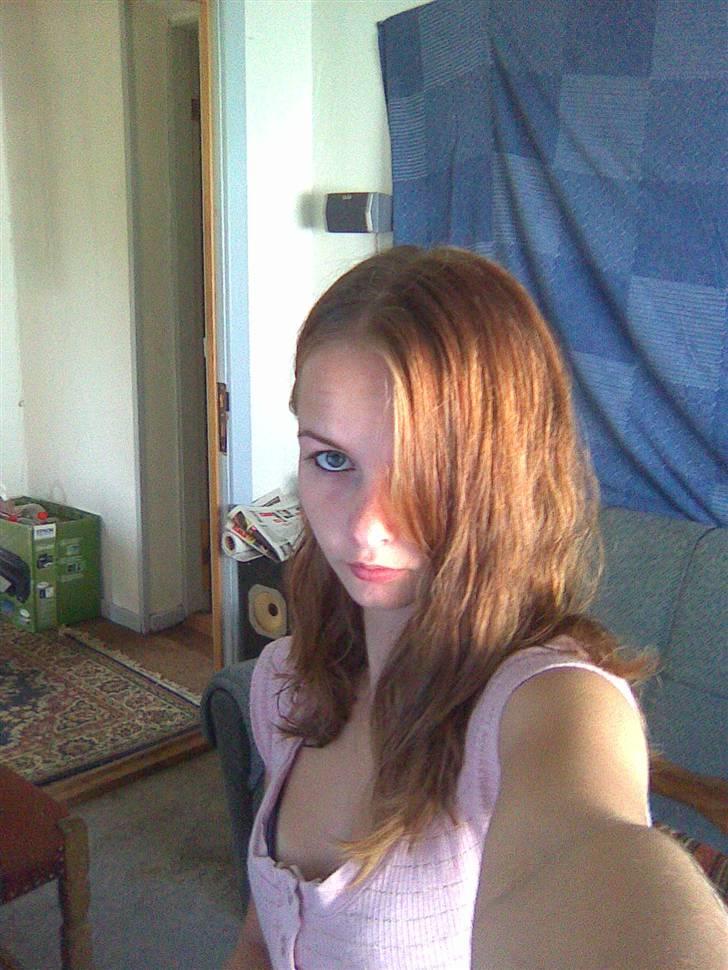 Kvinde Louise <3 billede 10