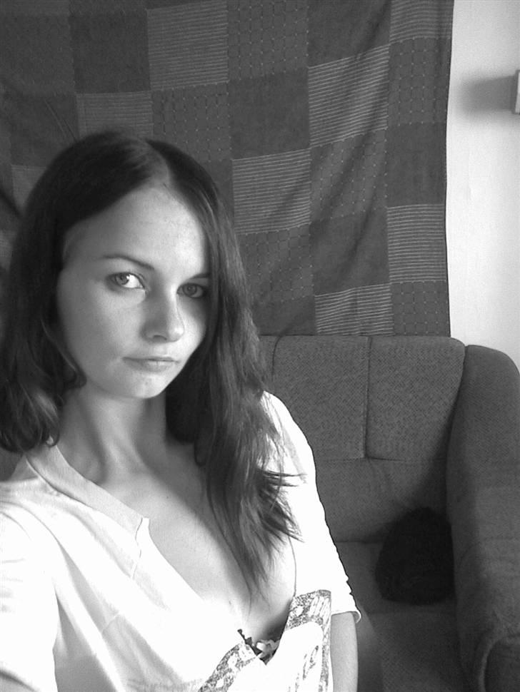 Kvinde Louise <3 billede 13