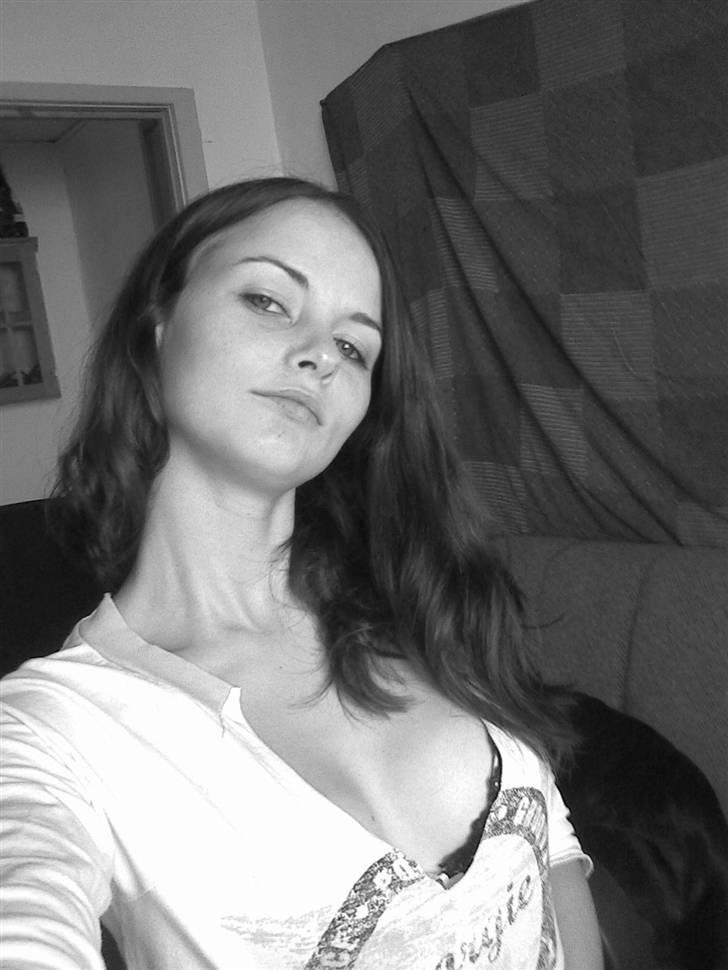 Kvinde Louise <3 billede 15