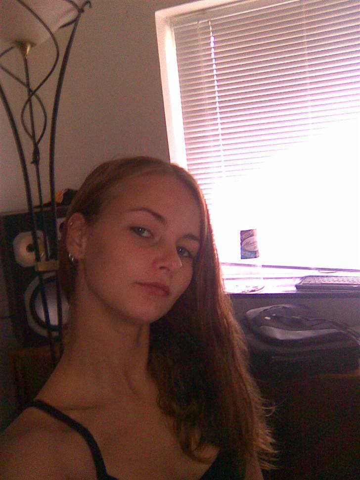 Kvinde Louise <3 billede 16