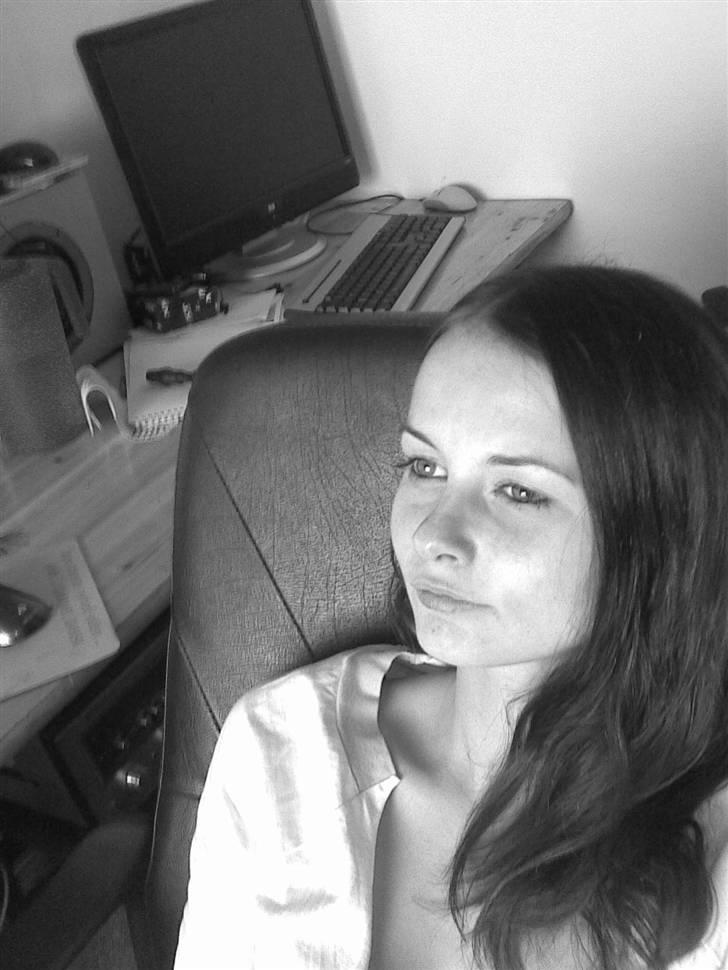 Kvinde Louise <3 billede 17