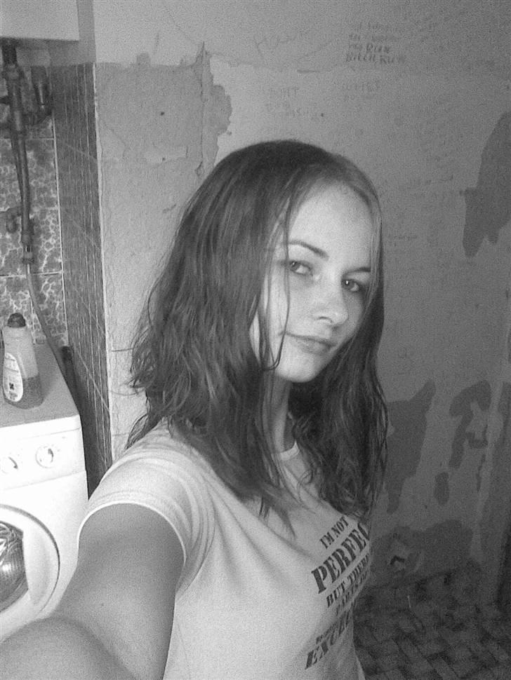 Kvinde Louise <3 billede 18