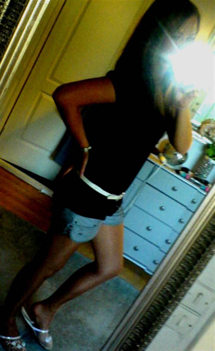 Kvinde eelis - do you like my style? ;] billede 1