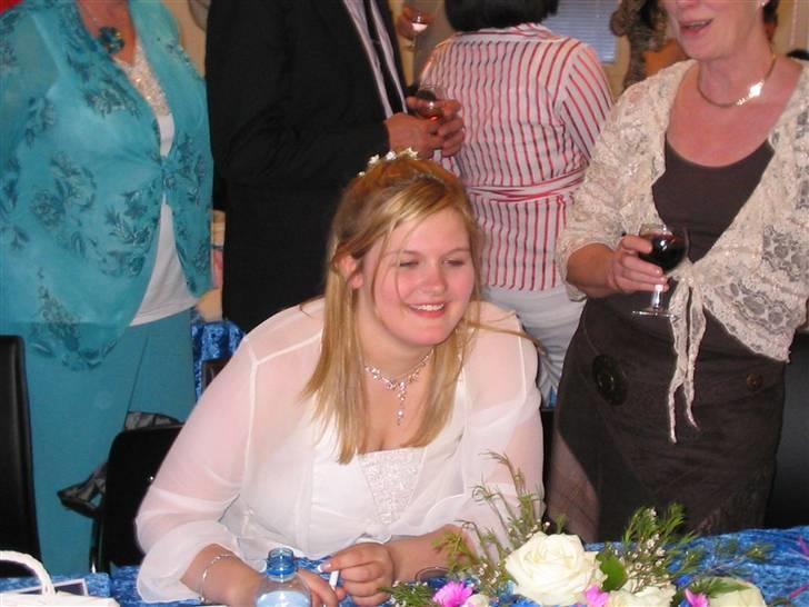 Kvinde Majse billede 2