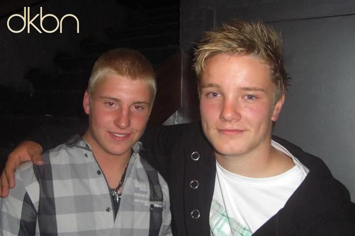 Mand Kenneth billede 7