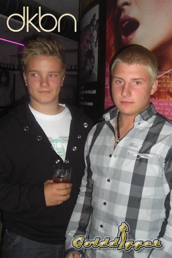 Mand Kenneth billede 8