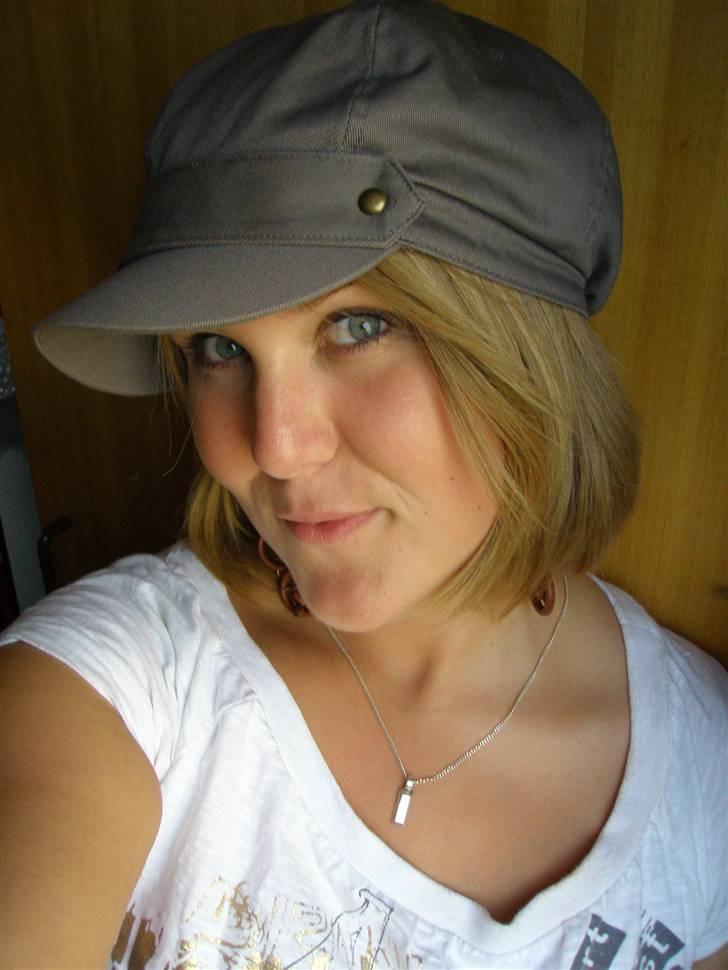Kvinde Ditte-Maria billede 19