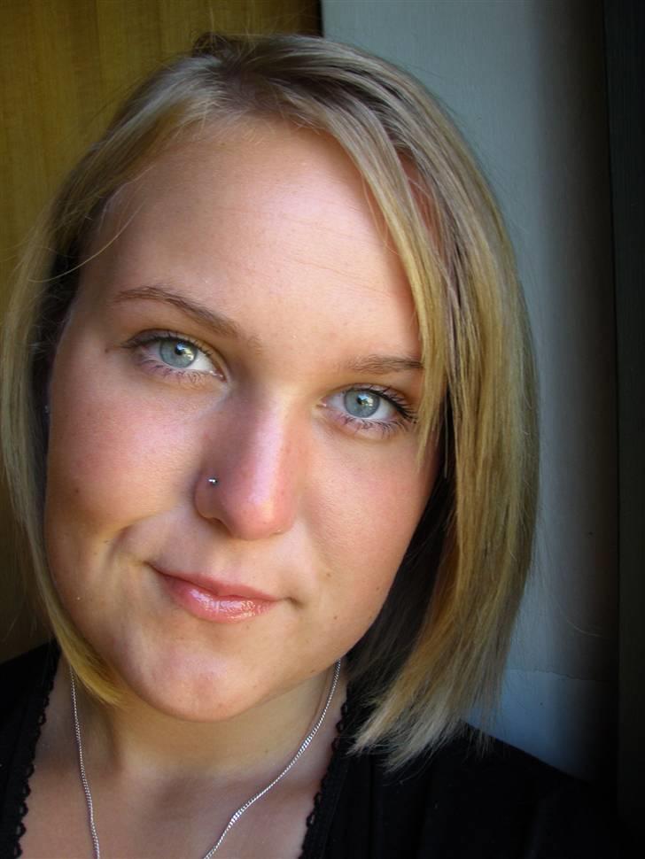 Kvinde Ditte-Maria billede 20