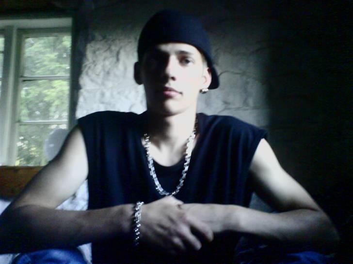 Kvinde Nifo - min dejlige kæreste<33 Benjamin´Salomon? jeg elsker dig! billede 5