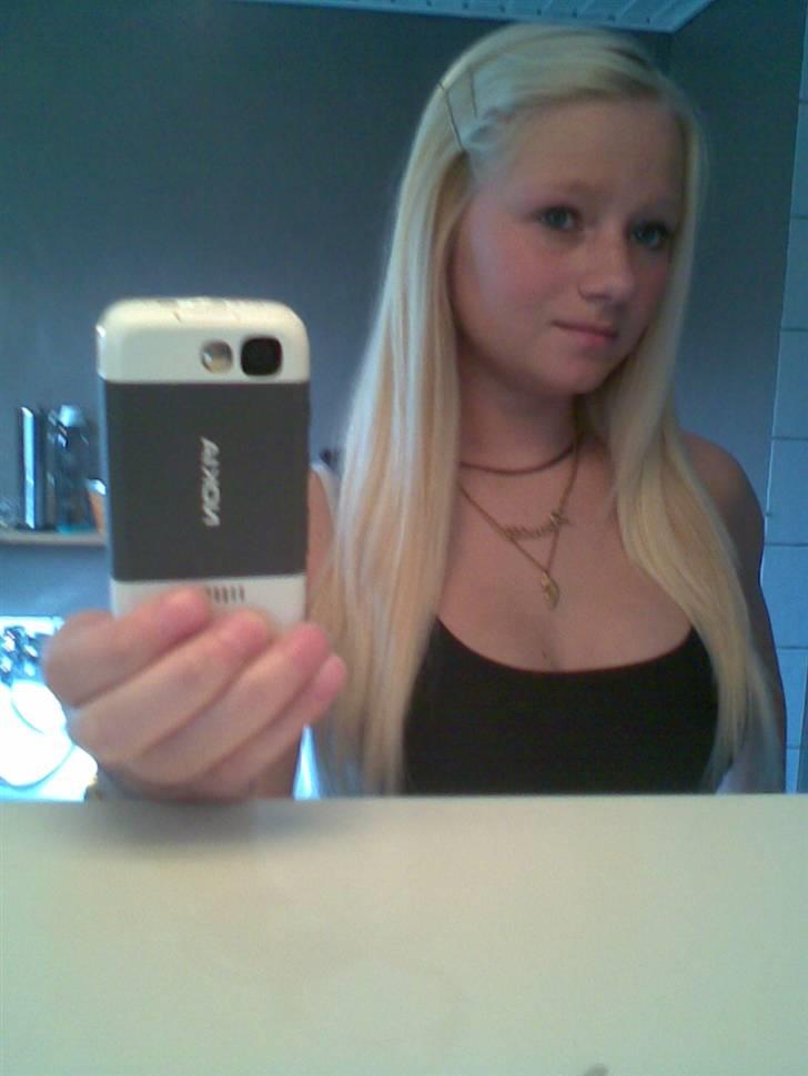 Kvinde Pernille billede 6