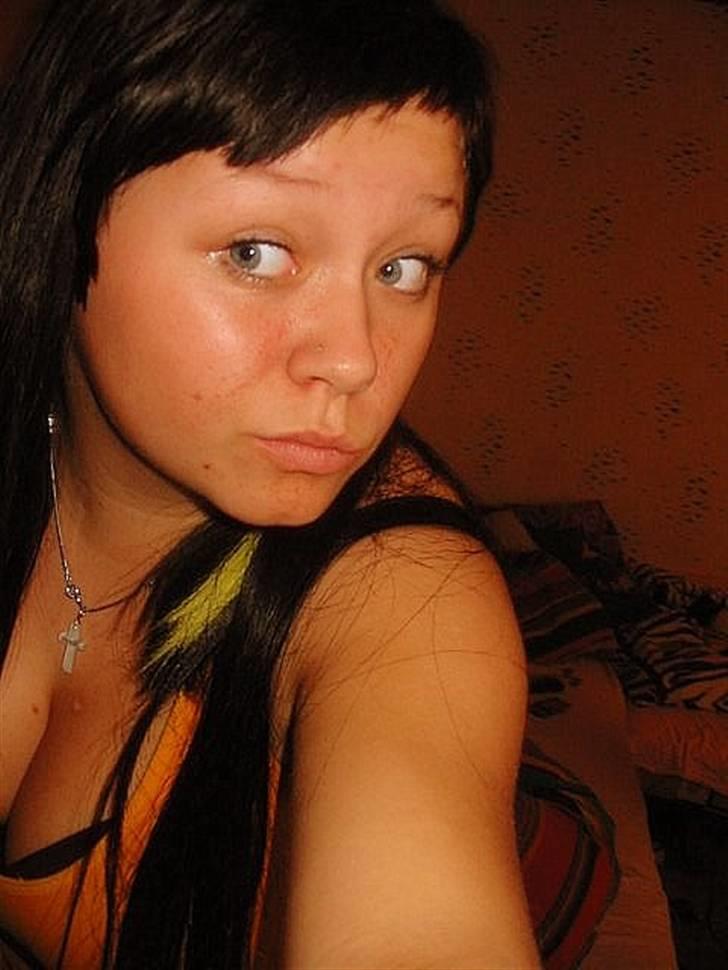 Kvinde channette billede 12