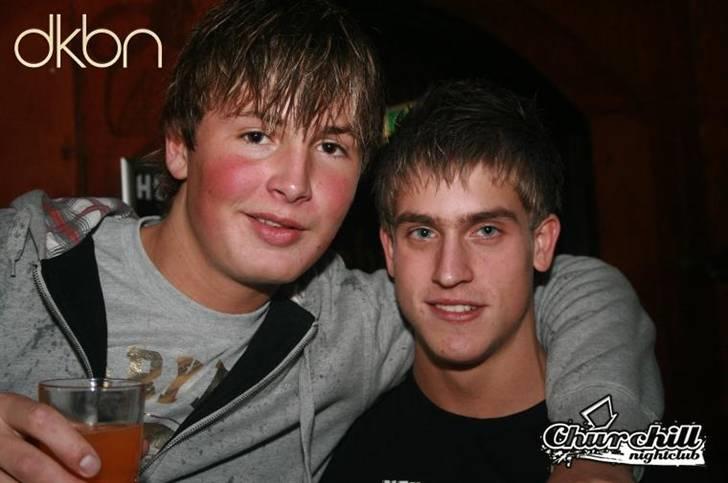 Mand Jylland91 - Thisen og mig billede 7