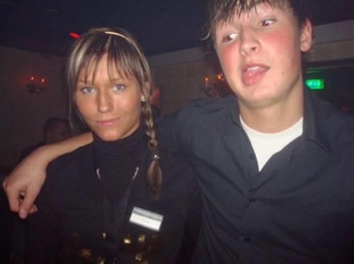 Mand Jylland91 - På Torden billede 8