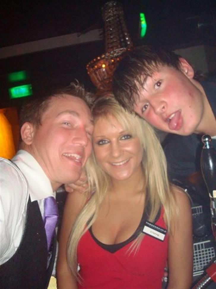 Mand Jylland91 - På Torden billede 9