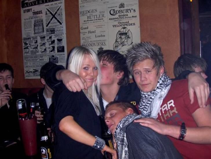 Mand Jylland91 - Churchill billede 10