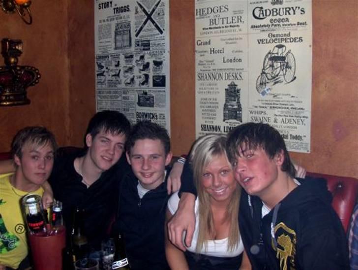 Mand Jylland91 - Churchill billede 11