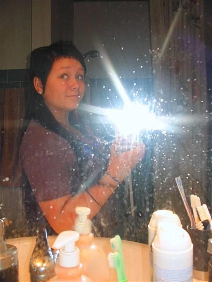 Kvinde channette billede 15