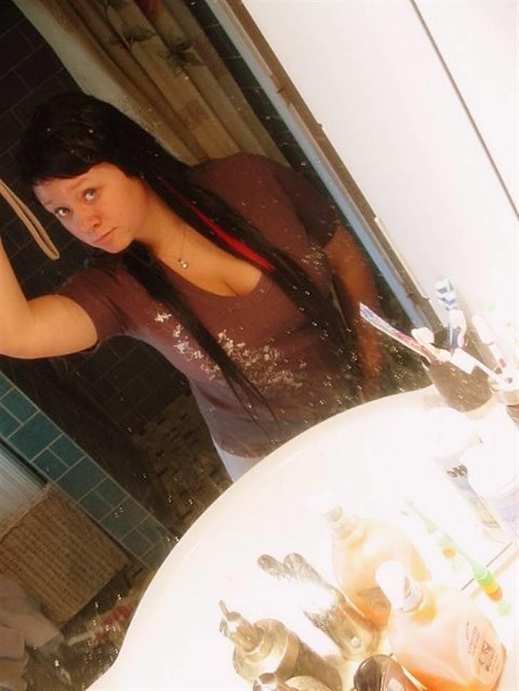 Kvinde channette billede 16