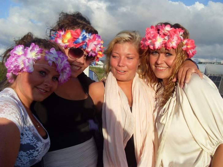 Kvinde Hanna - Rømø /10, min,Mathilse, Line og Camilla (: billede 12