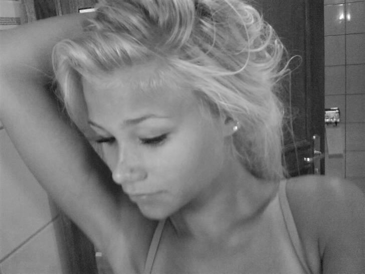 Kvinde Pernille billede 1