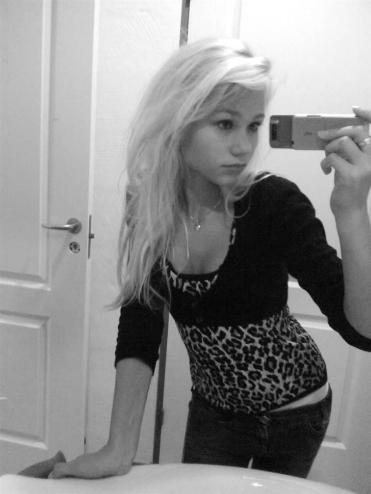 Kvinde Pernille billede 2