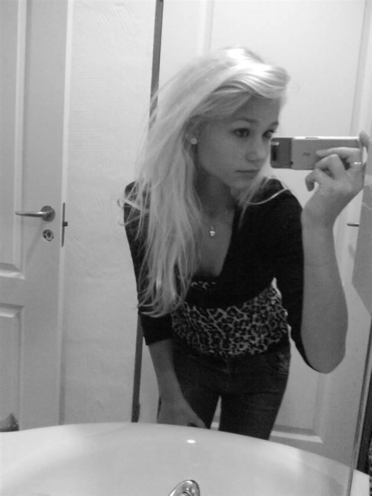 Kvinde Pernille billede 3