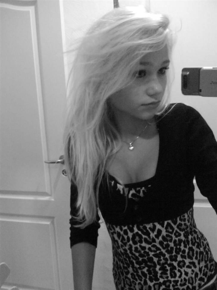 Kvinde Pernille billede 4