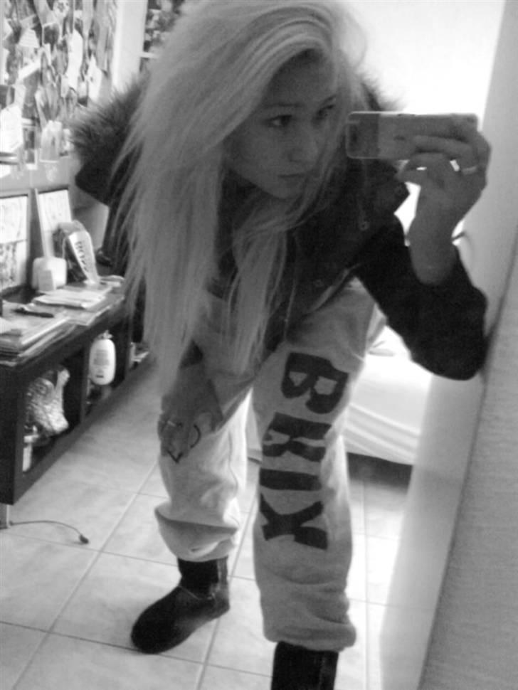 Kvinde Pernille billede 5