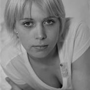 Kvinde Belinda