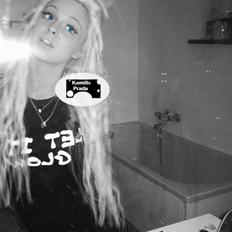 Kvinde Kamilla Rasztar