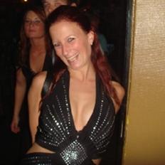 Kvinde Babs