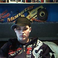 Mand mads